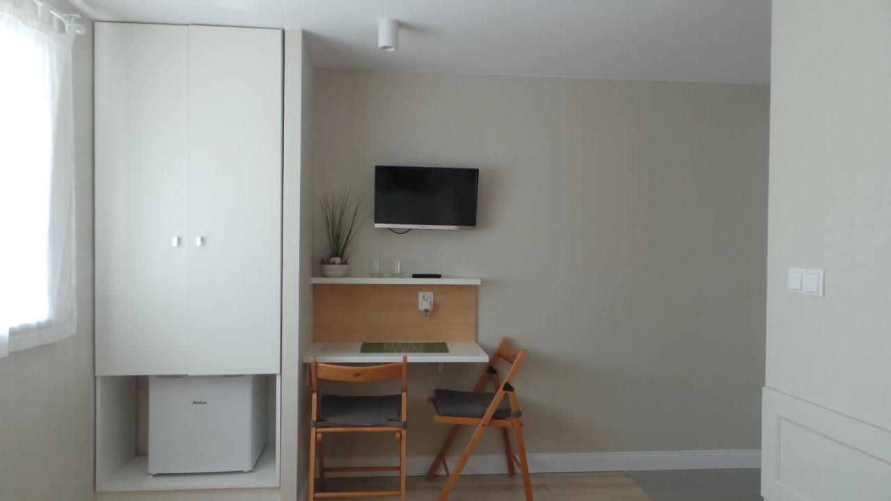 Corner Apartment Mielno  Exterior photo