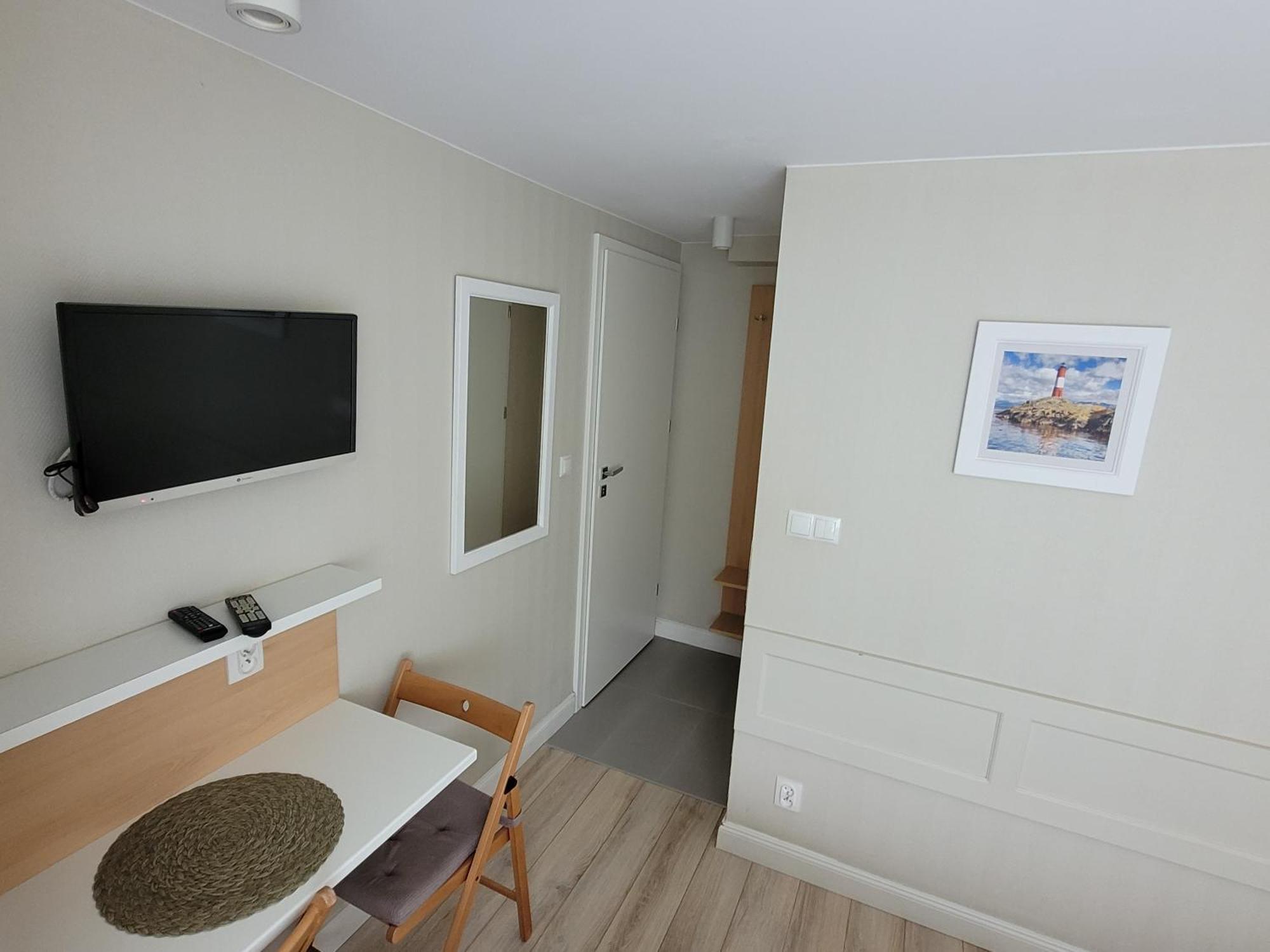 Corner Apartment Mielno  Exterior photo