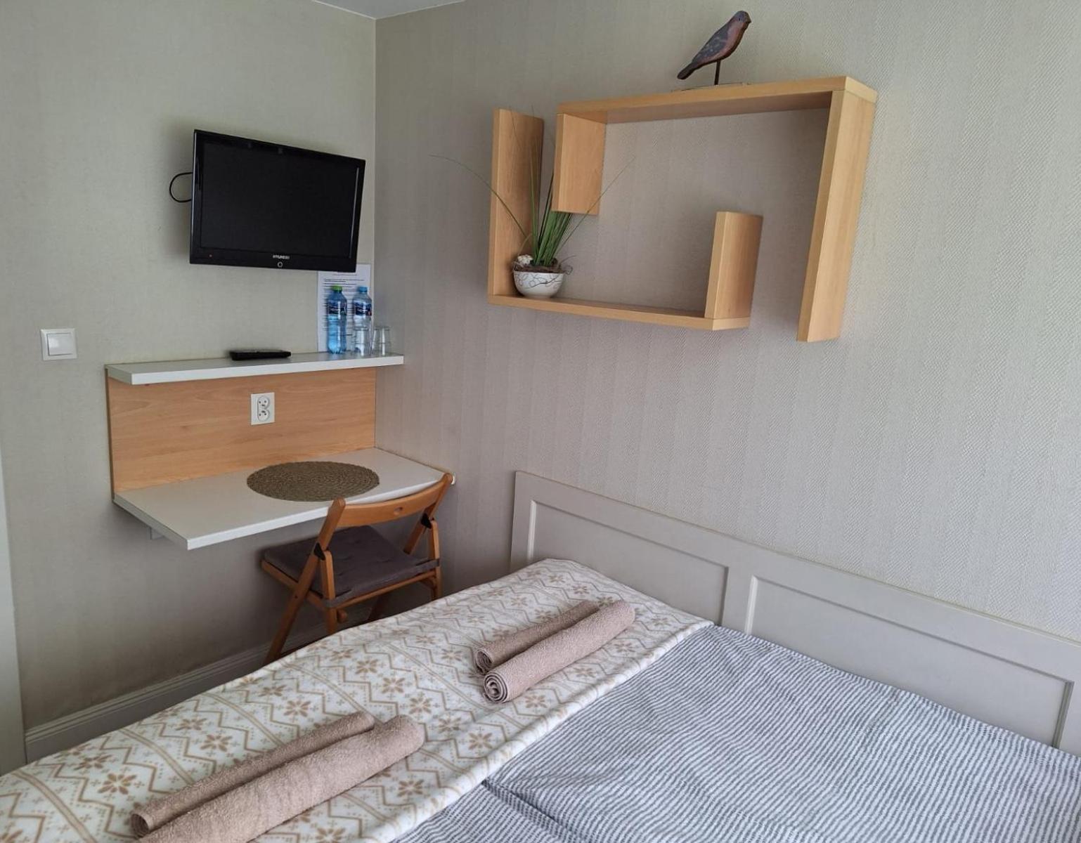 Corner Apartment Mielno  Room photo
