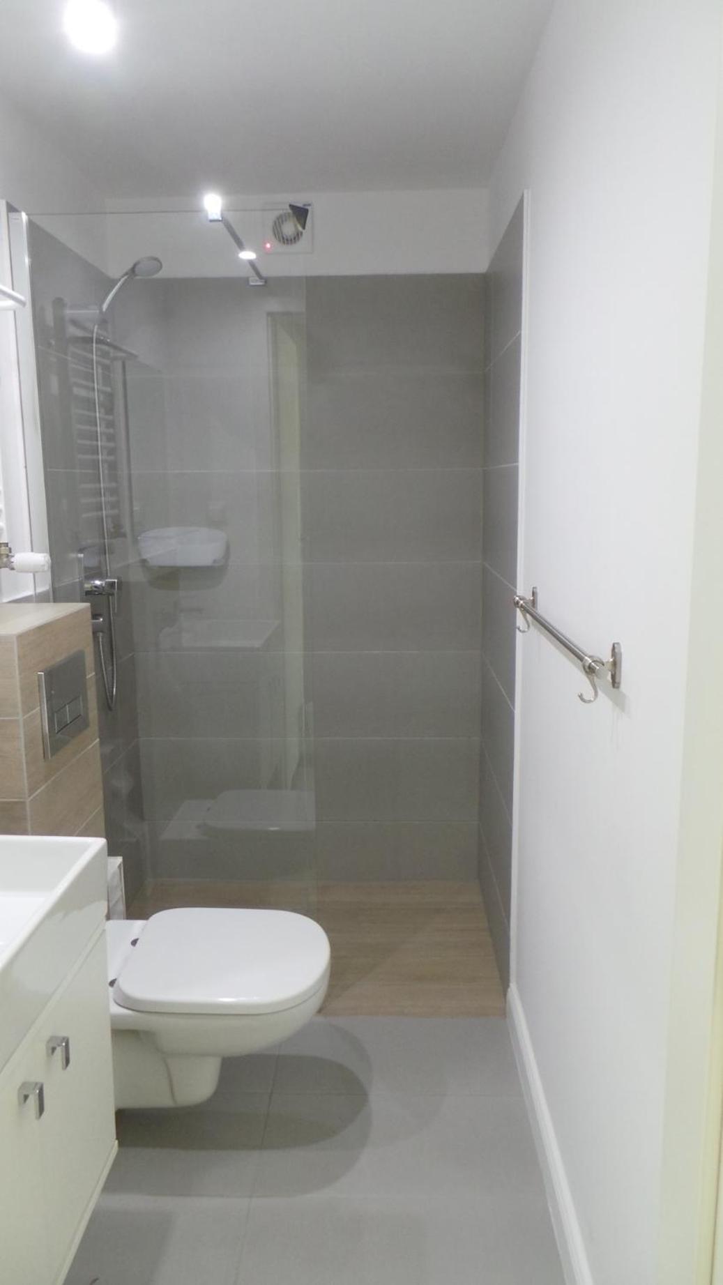 Corner Apartment Mielno  Room photo